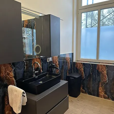 Apartment Presidenten Sehnde